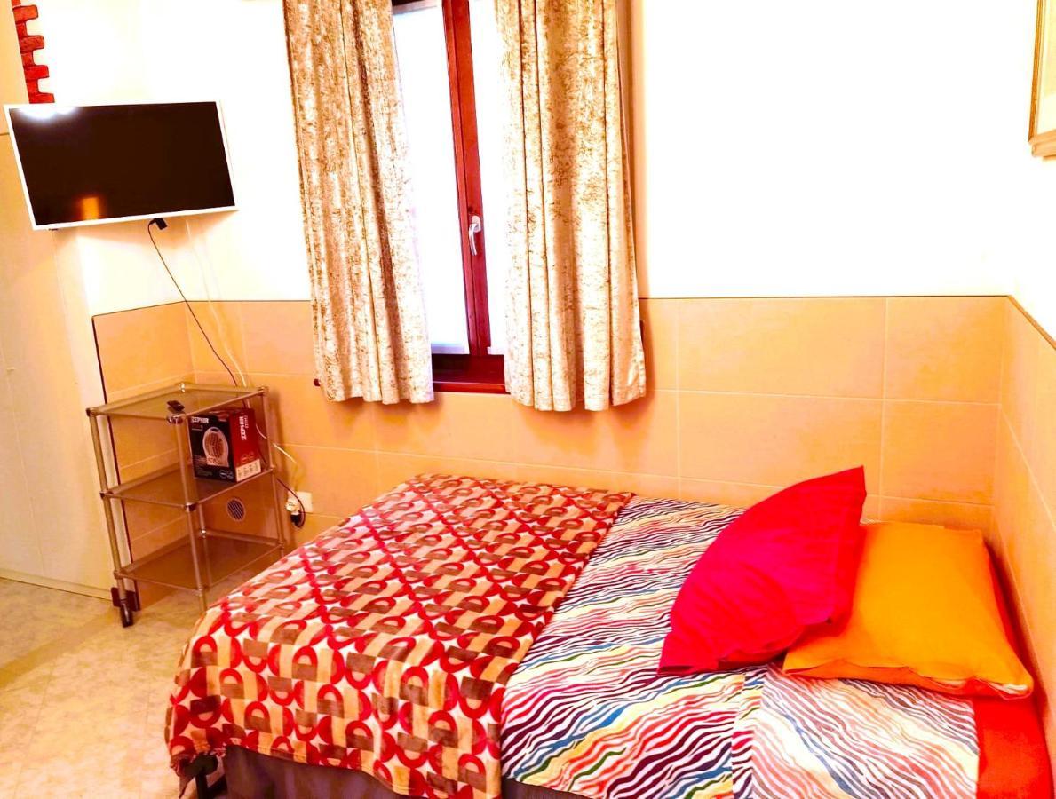 Cozy!! Verona Bagian luar foto